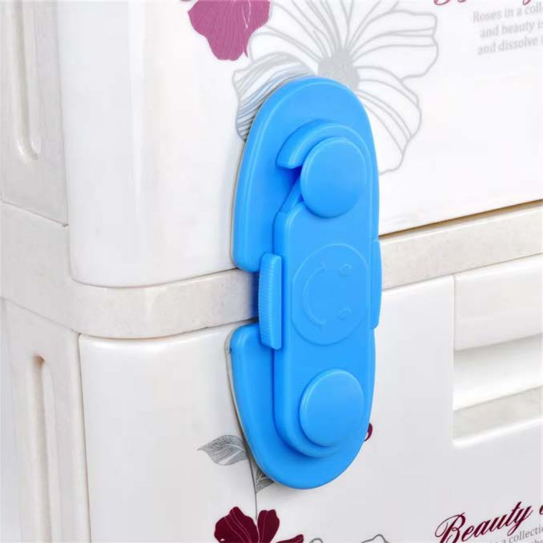 BABYDISE Child Safety Lock Pack of 10pcs